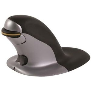 Fellowes Penguin muis maat S 9894901 verticaal draadloos