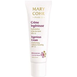 Mary Cohr - Crème Ingénieuse - 30ml - Zonnebrand - SPF 15