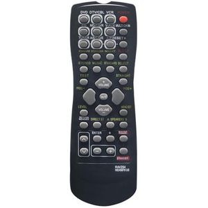 XINFUTE Nieuwe Vervang RAV254 WE45870 US fit voor Yamaha AV Afstandsbediening RX-V350 RX-V359