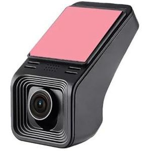 Dashcam Auto DVR Dash Cam HD 1080P Cyclische Opname ADAS LDWS Auto Recorder Verborgen Type Voor Android Multimedia Player DVD Navigatie Autocamera