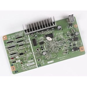Printeraccessoires- Compatibel met Epson L800 L805 L1800 R1390 R1800 R2000 1410 P400 Hoofdbord moederbord groen USB Interfacebord UV Printer inkjet printer -vervangbaar (Color : L1800 Mainboard)