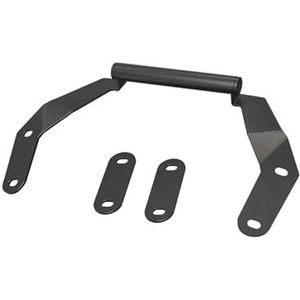 Installatie GPS-navigatieframe Voor Varadero XL1000V 2003 2004 2005 2006 2007 2008 2009 2010-2011 GPS SmartPhone Navigatie Mount Montagebeugel Navigatie Beugel