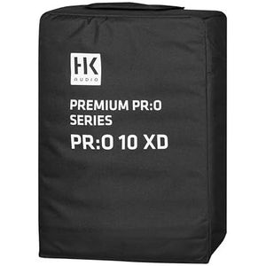 HK Audio Cover PR:O 10 XD - Luidspreker cover