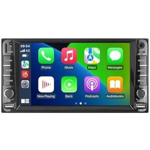Auto multimedia radio stereo compatibel for Toyota Crown 7 inch speler(FT1-CAM)