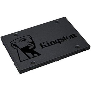 960 GB Kingston Q500 2,5-inch interne solid state drive