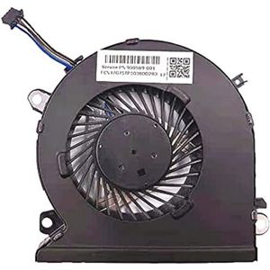 CPU-koelventilator voor HP Pavilion Power 15-CB -CB076TX -CB000 -CB077CL -CB011TX-serie 930589-001 VENTILATOR
