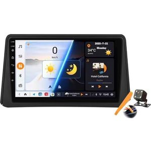 M6 pro1,YLOXFW Auto Stereo Android 15.0 Radio Sat Nav voor Opel Mokka 1 2012-2016 GPS Navi 9'' Cartablet Multimedia Video Player FM BT Ontvanger met Carplay 4G 5G WiFi DSP SWC