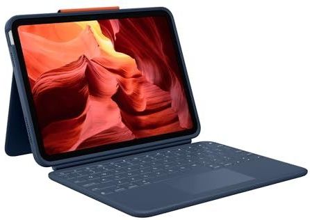 Rugged Combo 4 Touch for iPad (10th gen)