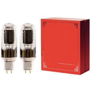 E-845 E845 buis HIFI audio buis vervangt 845 WE845 A845 buis versterker kit DIY ondersteuning vierweg (4 stks Matched Quad)