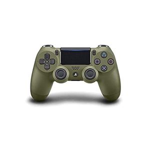 Legergroene Call of Duty Special Edition PS4 Playstation Controller