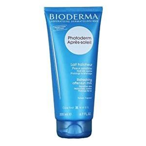 Bioderma Photoderm Après Soleil Lait Fraicheur 200ml Bioderma
