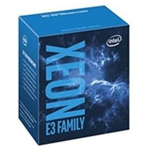 Intel Xeon E3-1245 Processors BX80677E31245V6