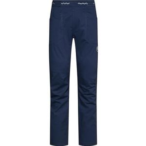 La Sportiva - Bolt Pants - Klimbroek - Blauw
