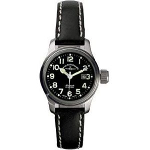 Zeno-Watch dames horloge - Pilot Lady - 8454-a1