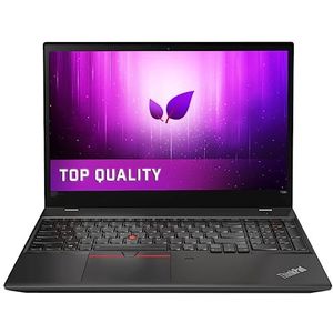 Lenovo ThinkPad T570 Intel® Core™ i5 i5-6300U Laptop 39,6 cm (15.6") Full HD 8 GB DDR4-SDRAM 256 GB SSD Wi-Fi 5 (802.11ac) Windows 10 Pro Zwart