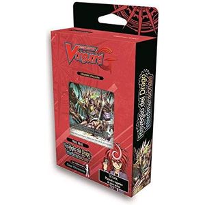 Cardfight Vanguard Interdimensionale draakontwaken IT