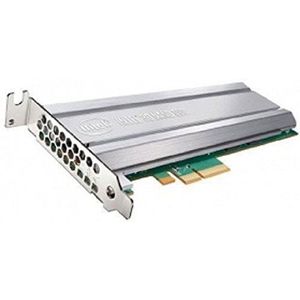 Intel SSD DC P4500 Series SSD HHHL 8000GB PCI Express 3.1 3D TLC NVMe - SSD schijven (8000GB, HHHL, 3200MB/s)