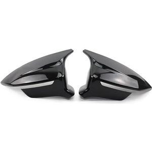 Voor Seat Voor Cupra Voor Ateca Voor KH7 Voor Tarraco Voor KN2 2016-2024 Sport Stijl Zijspiegel Afdekkingen Achteruitkijkspiegel Afdekkap Shell Deksel