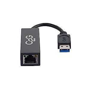 C2G /Kabels naar Go 39700 USB 3.0 naar Gigabit Ethernet-netwerkadapter