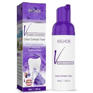 Tandpasta For Wittere Tanden - Diepe Reiniging Tegen Vlekken, Tabak En Tandsteen | Mondverzorging For Een Stralendere Glimlach(3PCS)