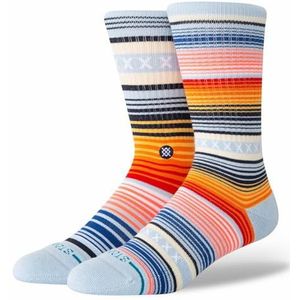 Stance Crew Sok - Curren, IJsblauw, L