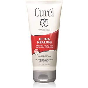 Curel Ultra-Healing Body Lotion 170g