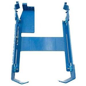 Zahara 65 KHD 065KHD Hard Drive Tray Caddy 3,5 inch (8,9 cm), vervanging voor Dell Precision T3620 T3630, 10 stuks