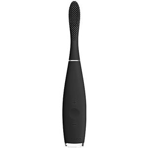 Foreo ISSA elektrische tandenborstel van siliconen, Cool Black