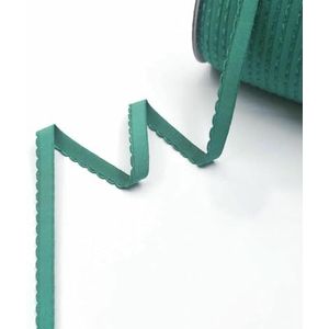 BH-band elastiek 3/8"" 1/2"" 5/8"" 10mm 13.0mm 15mm Pluche schouderband Ondergoed Lingerie Naaiwerk Afwerking 2 5 10 Yard-Hunter-13.0mm-10 Yards