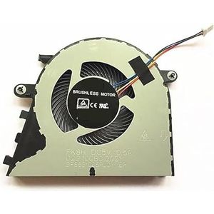 Laptop CPU Cooling Cooler Fan for LENOVO V330-15 V330-15ISK V130-15 V330-15IKB DFS531005PL0T FL1R