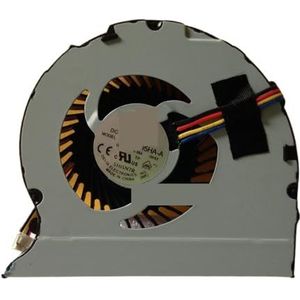 Radiatorkoeler voor de IdeaPad Z370, Z370A, Z370G, Z375, Z375A, PC-koeling KSB05105HC(Only fan)