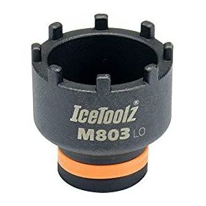 IceToolz vergrendelingsgereedschap M803, compatibel met Bosch Active/Performance Line