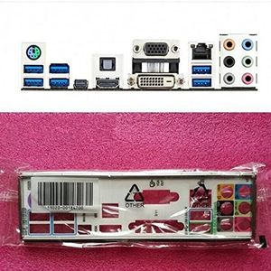 Zahara Vervangende camera voor Lenovo V110-15ISK