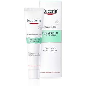 Eucerin Dermopure Oil Control Verfrissende Verzorging 40ml