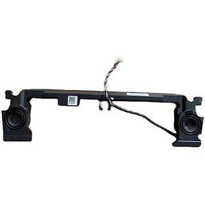 Laptop Intern Sprekers Voor For HP Pavilion 15-dk0000 Zwart L56989-001