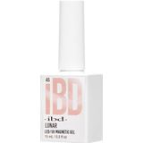IBD - Lunar - Magnetische Gel - 15 ml - 3D Cat-Eye-effect - LED/UV-nagellak voor Duurzame Manicure