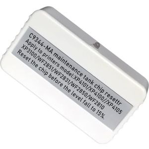 C9344 Onderhoud Doos Chip Resetter Reset Tool Voor L5590 XP-2200 XP-2205