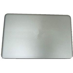 Laptop LCD-Topcover Voor For ENVY 17-j000 17-j100 TouchSmart 17-j000 TouchSmart 17-j100 17-j006tx 17-j016sg 17-j100/CT 17-j104tx 17-j110eg 17-j000/CT Zilver 6070B0709001 Touch Screen Style