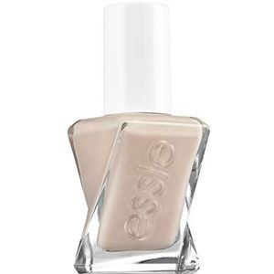 Essie Langhoudende nagellak Gel Couture nr. 511 buttoned & buffed, nude, 13,5 ml