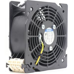 Ebm Papst Ventilator DV4650-470 230VAC Ventilator 120/110mA Axiale Koelventilator voor Rittal Kabinet