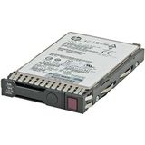 Hewlett Packard Enterprise SSD 1.92TB hot-swap 2,5 SFF **Shipping New Sealed Spares**, 802891-B21
