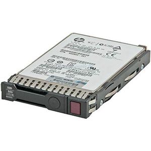 Hewlett Packard Enterprise SSD 1.92TB hot-swap 2,5 SFF **Shipping New Sealed Spares**, 802891-B21