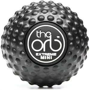 Pro-Tec Athletics bollen, variëren in grootte en kleur, diepteweefselmassage, spierontlasting, dijbeenspieren, quadriceps, kuiten, multidirectionele massagebal, verbetert de prestaties