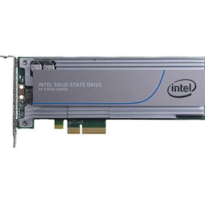 Intel DC P3600 Half-Height/Half-Length (HH/HL) 1,6 TB PCI Express 3.0 MLC NVMe