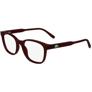Lacoste Frame L3660 N 604 Burgundy LUMI 48/17/135 CHILD