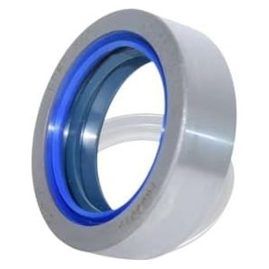 ZVQYSGIW Asafdichtring voor wielnaaf, 40 x 55 x 10 mm