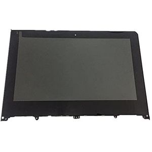 Vervangend Scherm Laptop LCD Scherm Display Voor For Lenovo Flex 4-1480 14 Inch 30 Pins 1920 * 1080