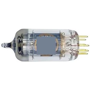 Vacuümslang ECC803S upgrade ECC83 12AX7 ECC803 6N4 B759 CV4004 E83CC HIFI audiobuizen (1 paar matched)