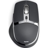 Hama - WM-800 - Draadloze Muis - Grijs