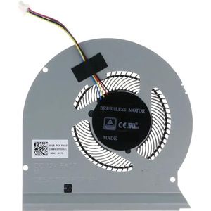 Laptop GPU Cooling Cooler Fan For ASUS for ROG for Strix GL503VS GL503V GL503VM 12V 13NB0G50T03011